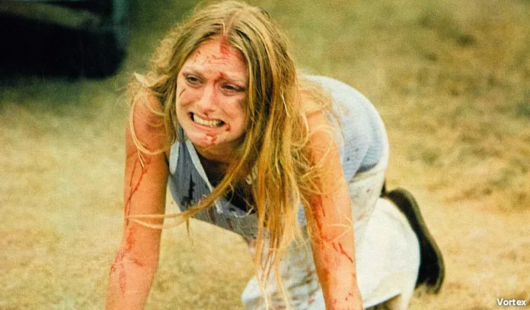  The Texas Chain Saw Massacre (1974)

Quentin Tarantino 'nun Sürekli Bahsettiği 10 Korku Filmi