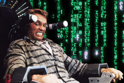90'ların En İyi 10 Cyberpunk Filmi