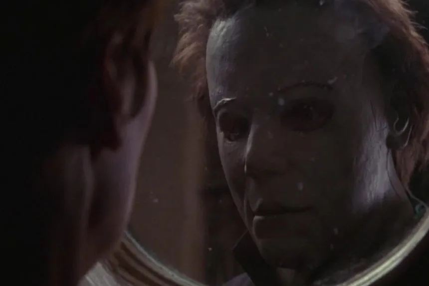Halloween H20: 20 Years Later (1998)

90'lı Yılların İzlemeye Değer Slasher Filmleri