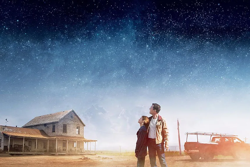 Interstellar (2014)

En İyi Post Apokaliptik Filmler: Kıyamet Sonrası Filmler