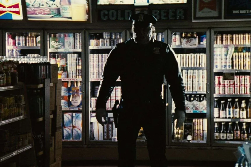 Maniac Cop 2 (1990)

90'lı Yılların İzlemeye Değer Slasher Filmleri