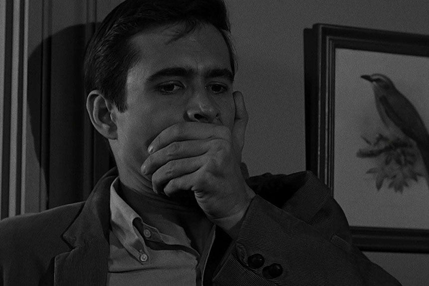 Psycho (1964)

Kötü Adamın Kahraman Olduğu En İyi 10 Film