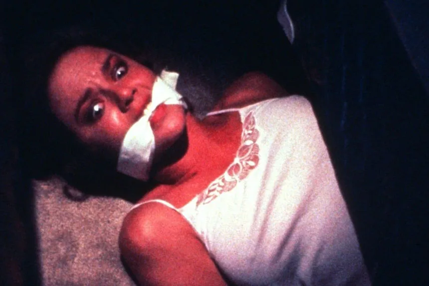 Silent Night, Deadly Night 4: Initiation (1990)

90'lı Yılların İzlemeye Değer Slasher Filmleri