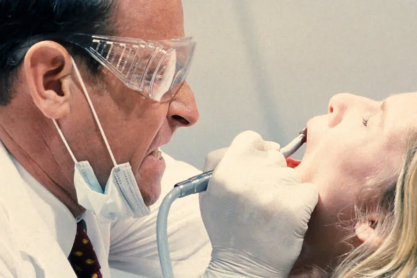 The Dentist (1996)