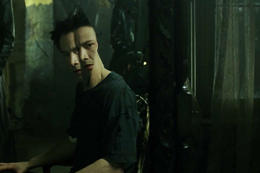 The Matrix (1999)

Zamanının Ötesinde: 90'ların En İyi 10 Cyberpunk Filmi
