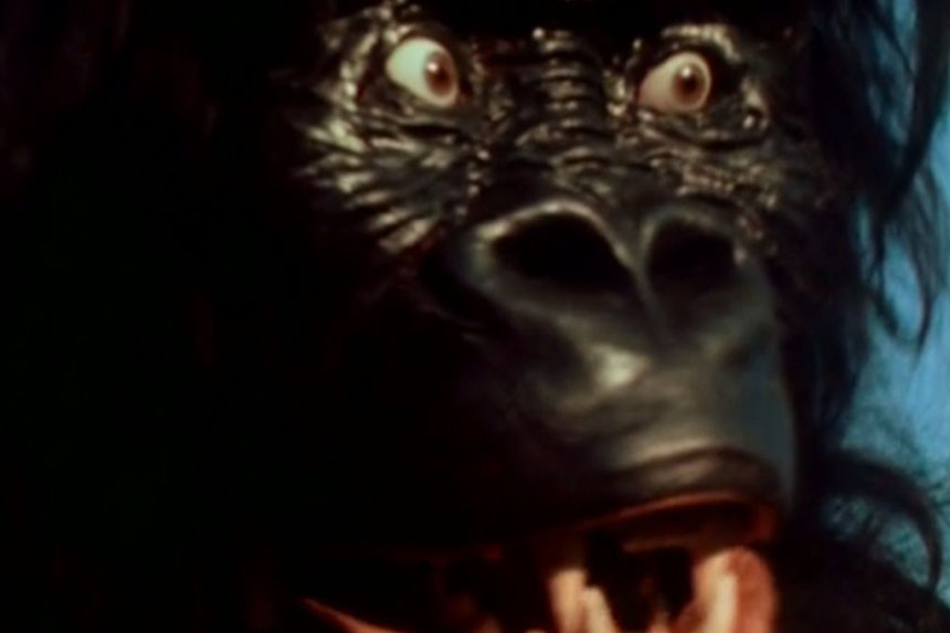 The Mighty Gorga (1969)

Kong'un Gölgesinde: King Kong Taklidi 10 Tuhaf Film