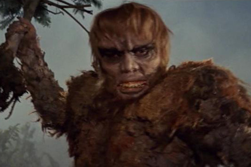The War of the Gargantuas (1966)

Kong'un Gölgesinde: King Kong Taklidi 10 Tuhaf Film