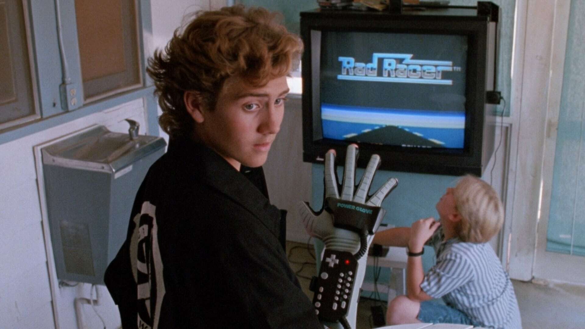The Wizard (1989)

Zamanının Ötesinde Olan Filmler: İzlemeniz Gereken 10 Film