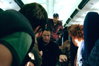 Uçak Kaçırma Filmlerinin En Trajedik Hikayesi: 'United 93'