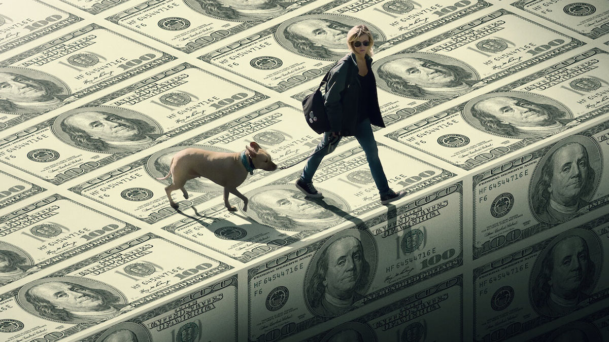 Bad Vegan: Fame. Fraud. Fugitives. (2022)

Netflix'de İzleyebileceğiniz En İyi Gerçek Suç Belgeselleri
