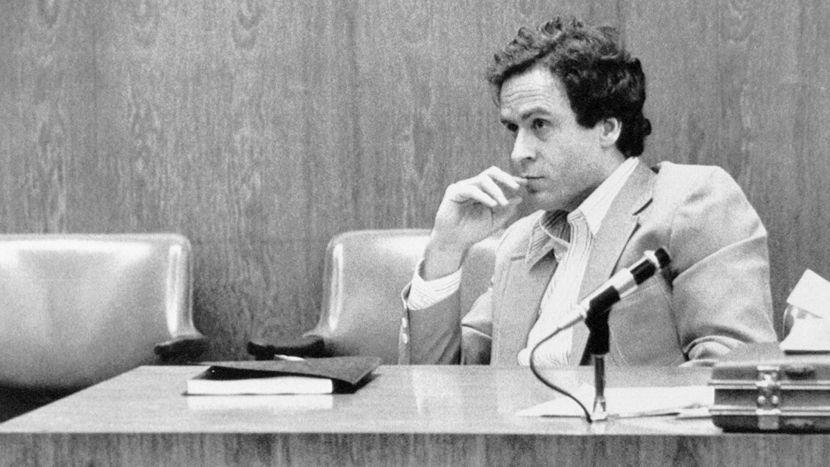 Conversation with a Killer: The Ted Bundy Tapes (2019)