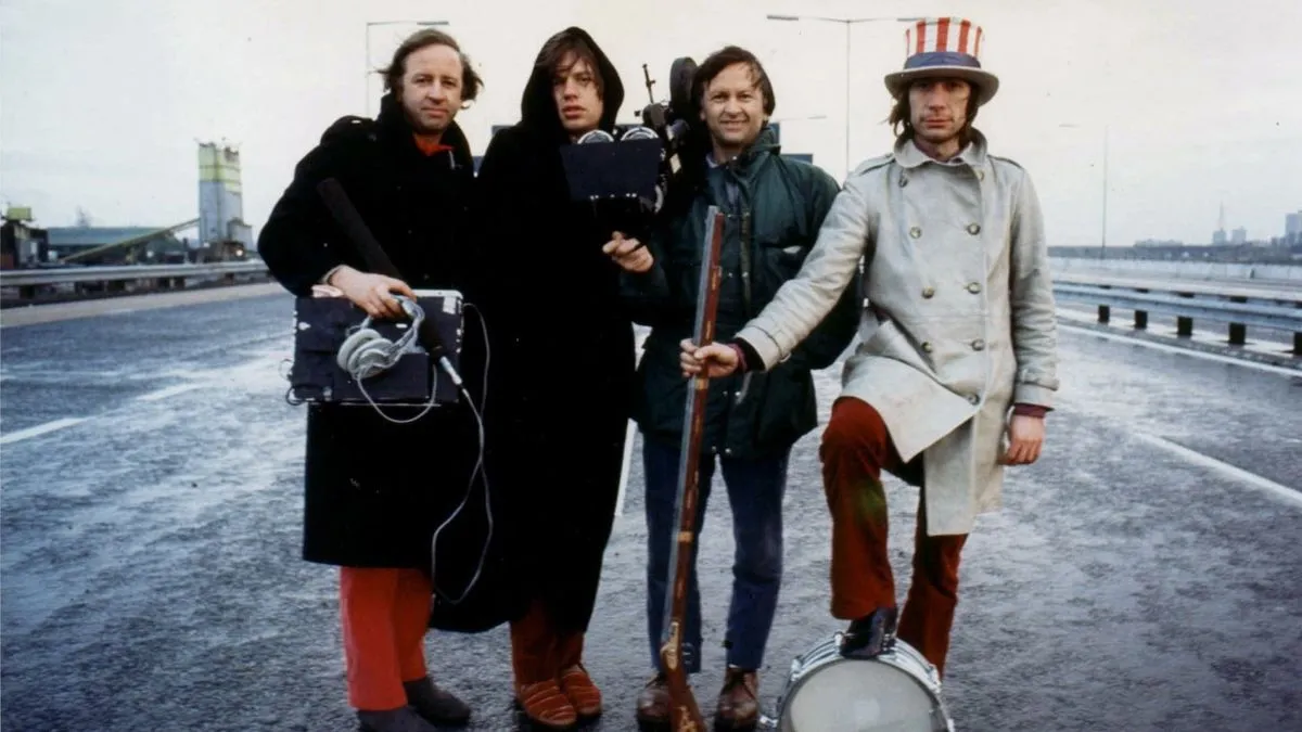 Gimme Shelter (1970)

Tüm Zamanların En İyi Müzik Belgeselleri