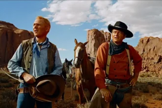 Klasik Western Filmleri: Defalarca İzleyeceğiniz 10 Western Filmi