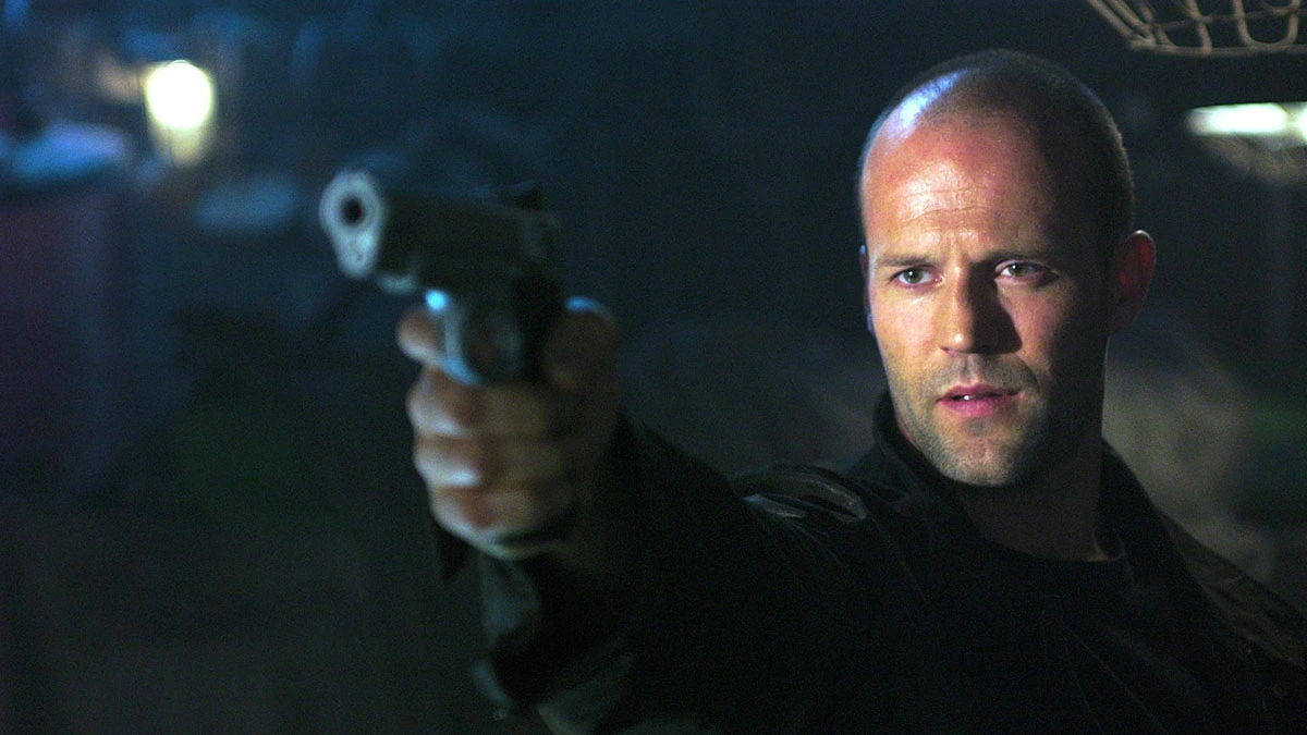 Cellular (2004)En İyi Jason Statham Filmleri