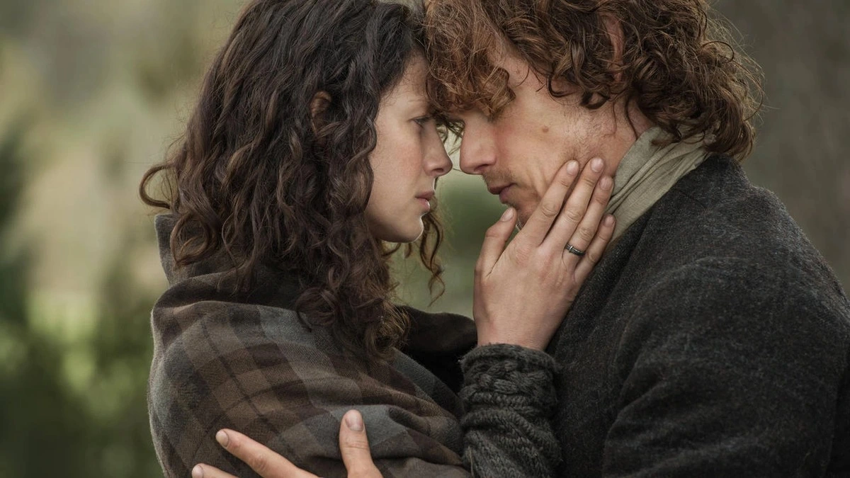 Outlander (2014-2023)