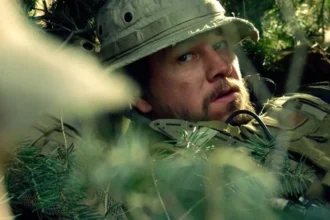 lone survivor