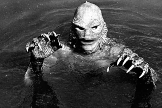 Günümüze Kadar Ayakta Kalabilen 10 Eski Siyah Beyaz Bilim Kurgu Filmi