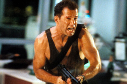 die hard
