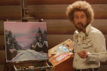 paint