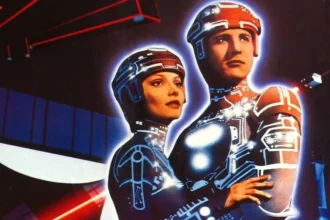 tron