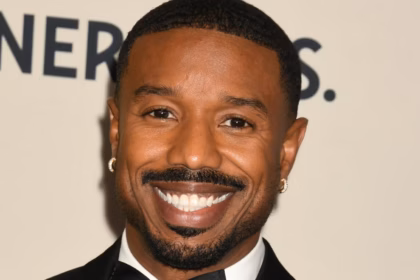 Michael B. Jordan