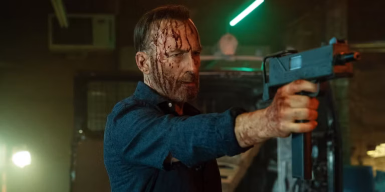 2025’in En İyi 10 Aksiyon Filmi