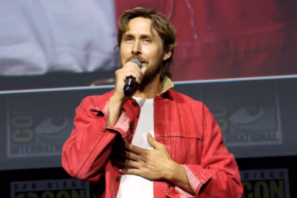 Ryan Gosling'in Ghost Rider Filmi Duyuruldu: