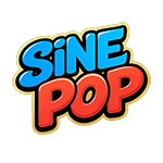 Sinepop logosu