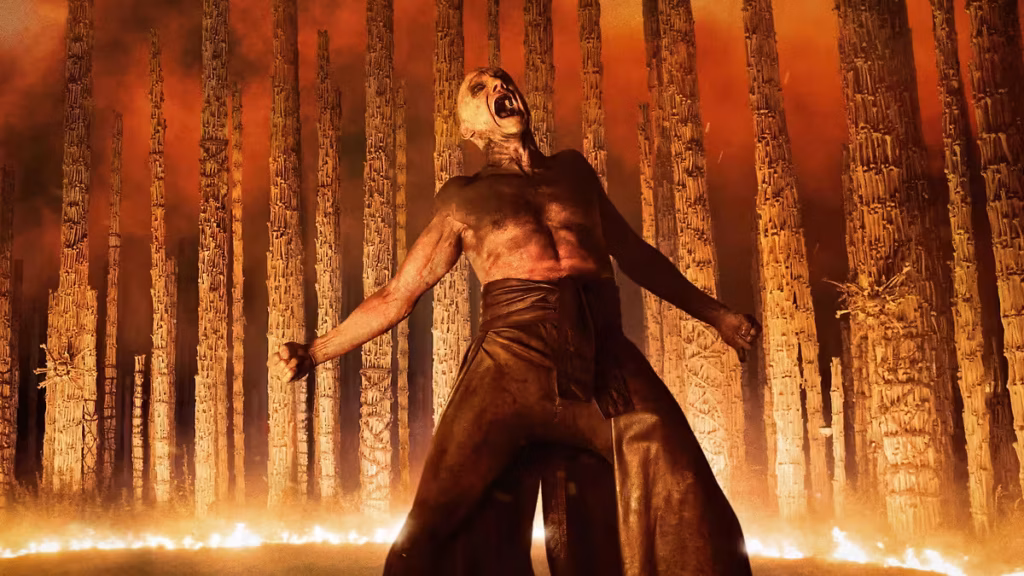 2026'nın en iyi filmleri arasında 28 Years Later: The Bone Temple (2026)