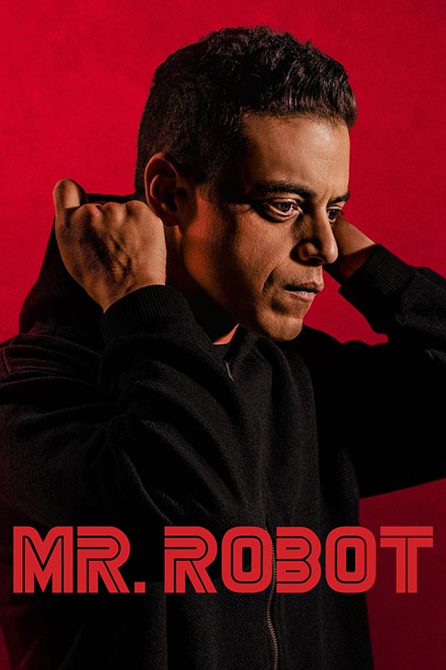 Mr. Robot (2015–2019)