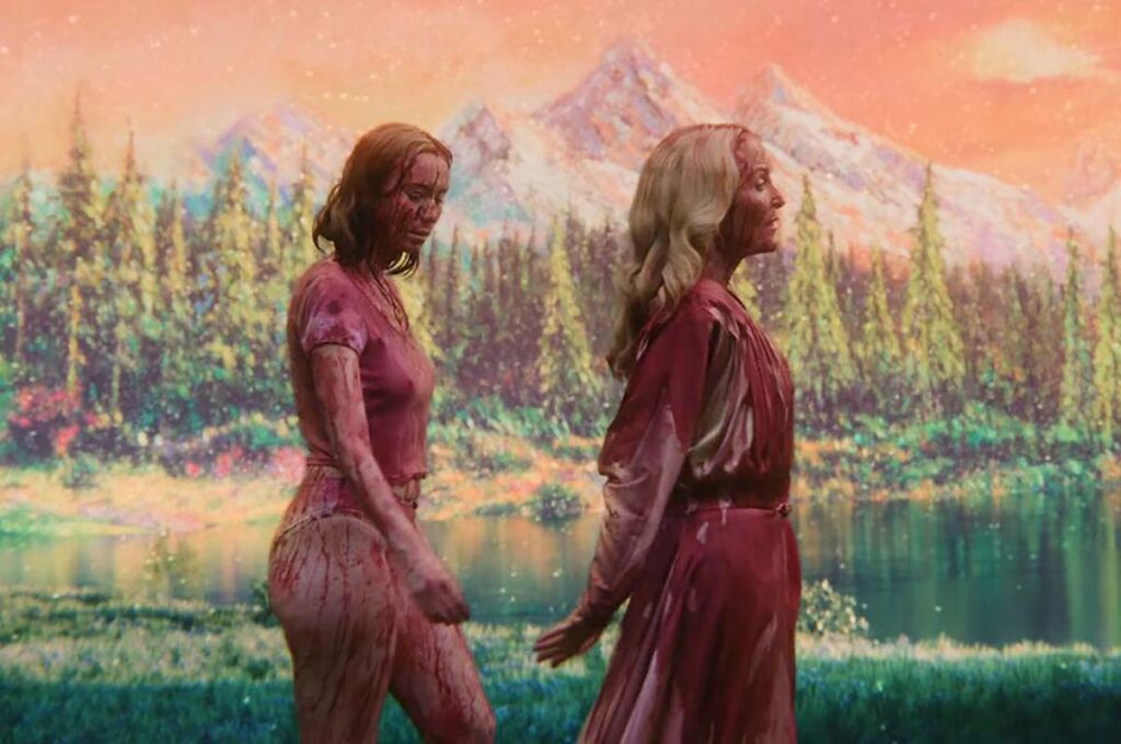 Teenage Sex and Death at Camp Miasma incelemesi