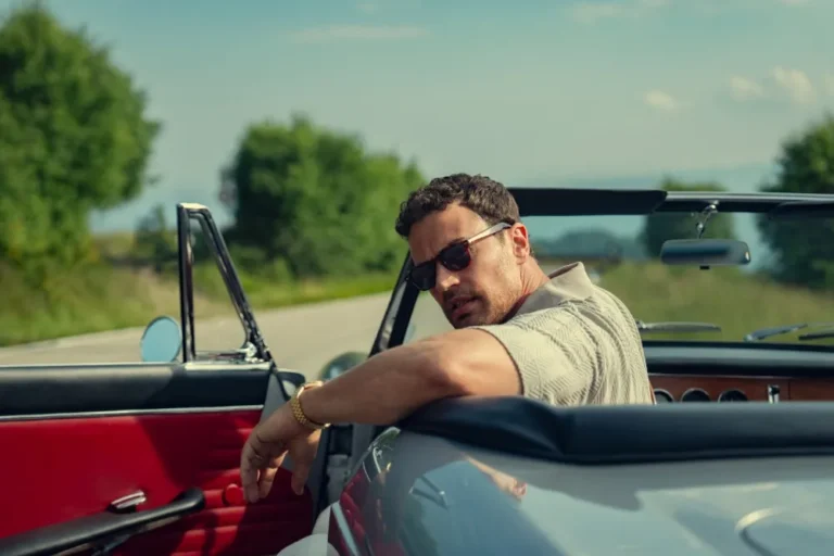 The Gentlemen 3. Sezon Onayı Geldi: 2. Sezondan Yeni Fragman Yayınlandı