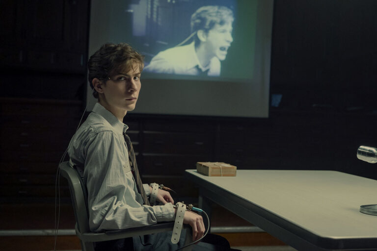 UNABOMBER Fragmanı Yayınlandı: Jacob Tremblay Ted Kaczynski Rolünde