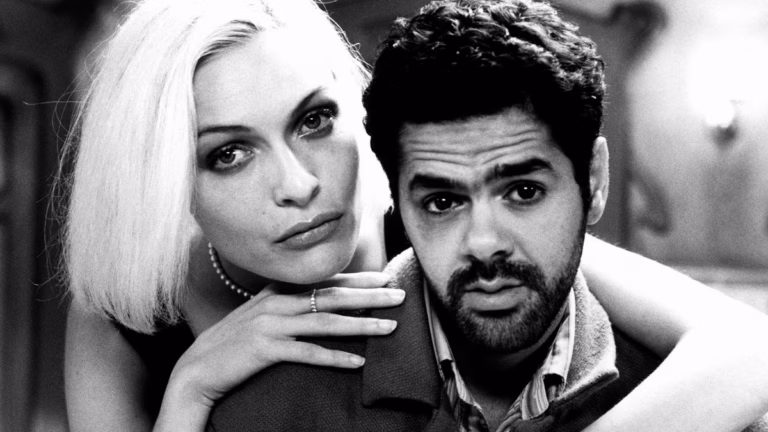 Meleklerin Dünyaya Gelişini Konu Alan 10 Unutulmaz Film