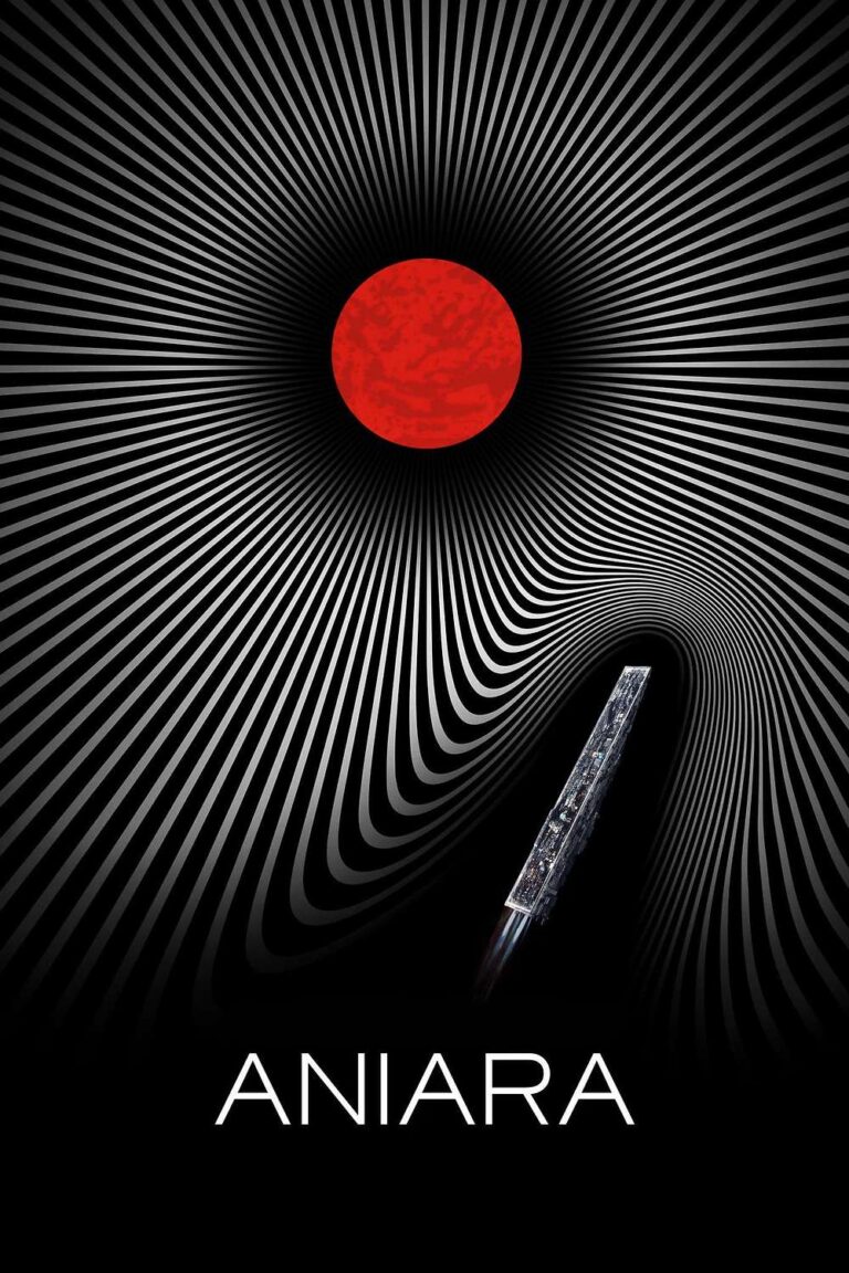 Aniara (2018)