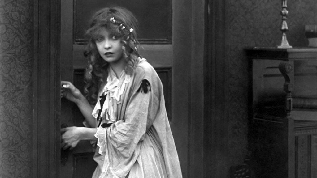 Yasaklı filmler arasında The Birth of a Nation (1915)