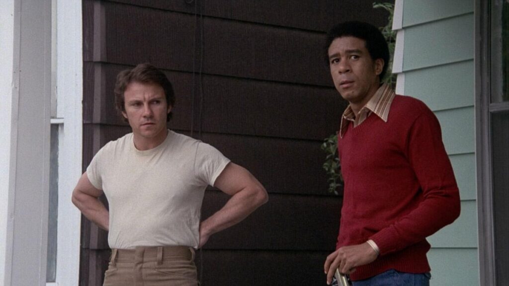 Blue Collar (1978) filminde Richard Pryor