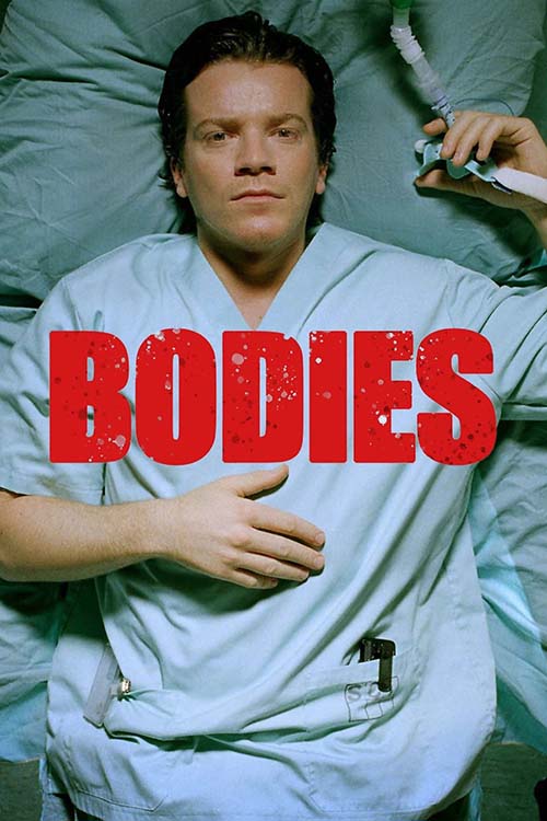 Bodies (2004–2006)