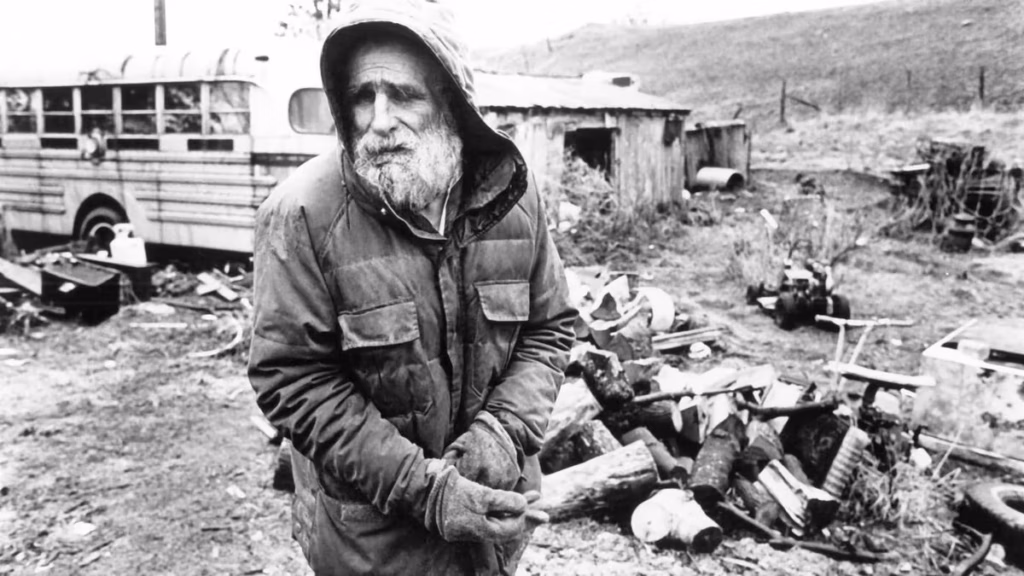 Suç belgeselleri arasında Brother's Keeper (1992)