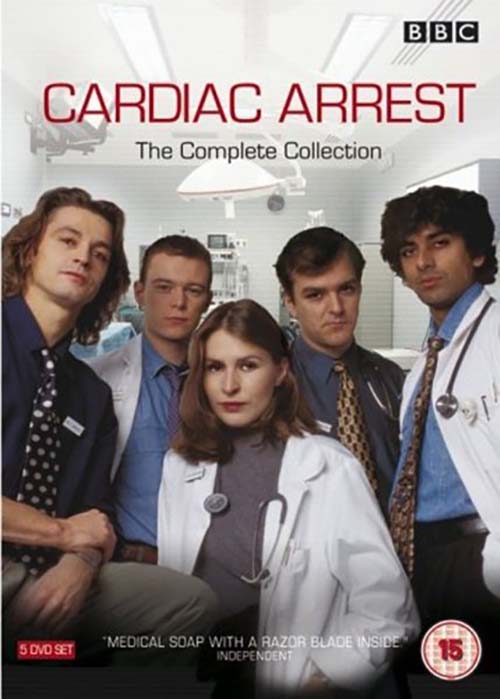 Cardiac Arrest (1994–1996)