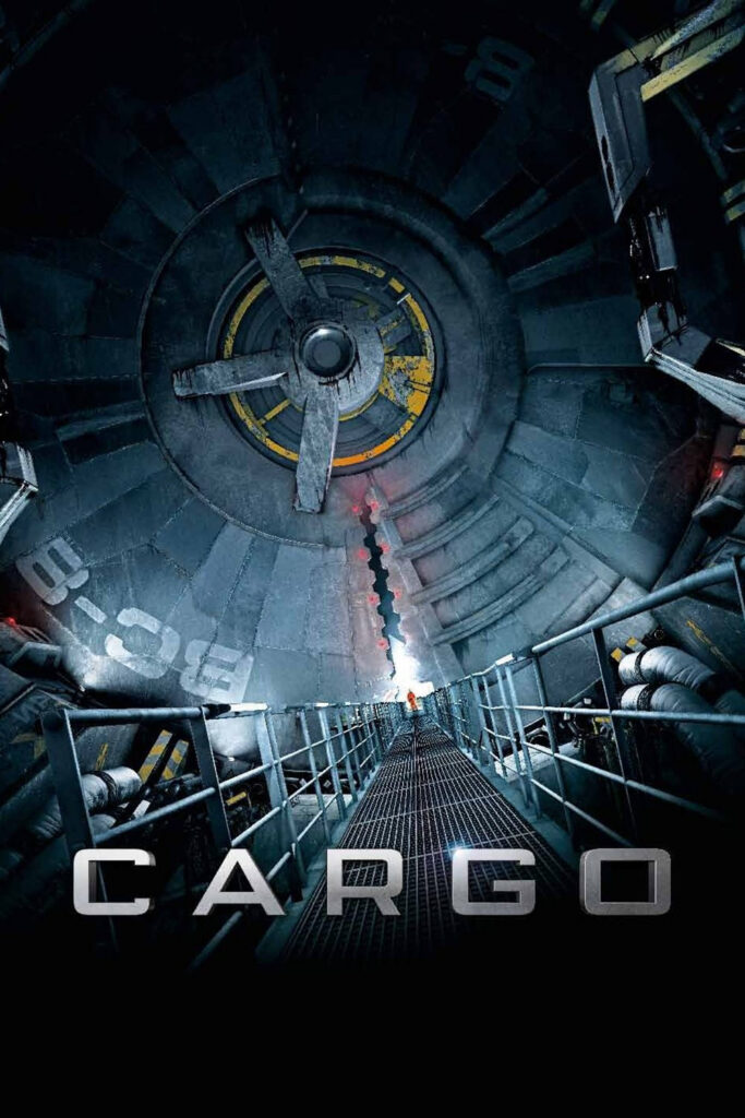 Cargo (2009) film afişi