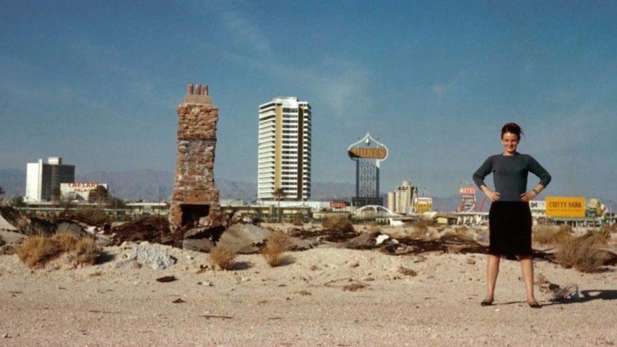 Kent Planlaması Belgeselleri - City Dreamers belgeselinde şehircilik ve mimarlık üzerine çalışan kadın tasarımcılar