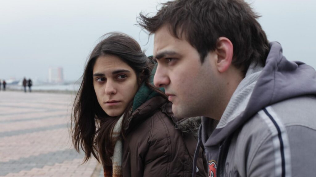 Son 20 yılın en iyi Türk filmleri arasında Çoğunluk (2010)