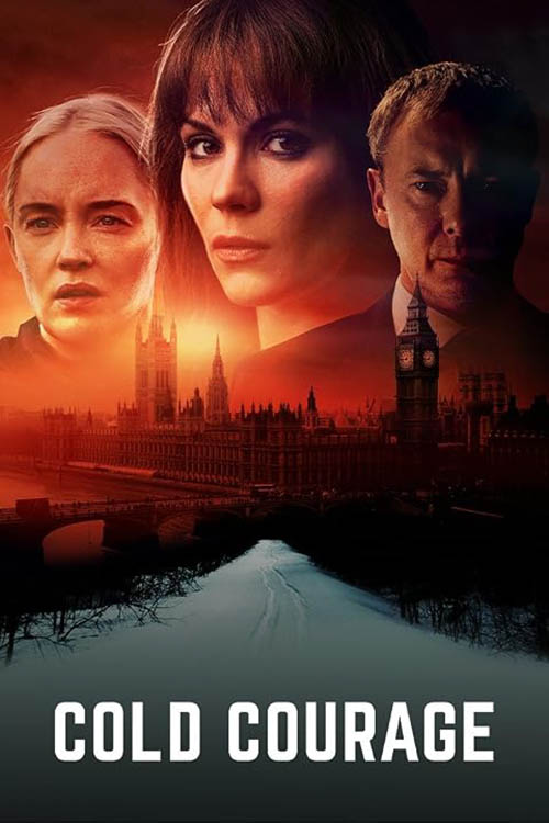Cold Courage (2020)