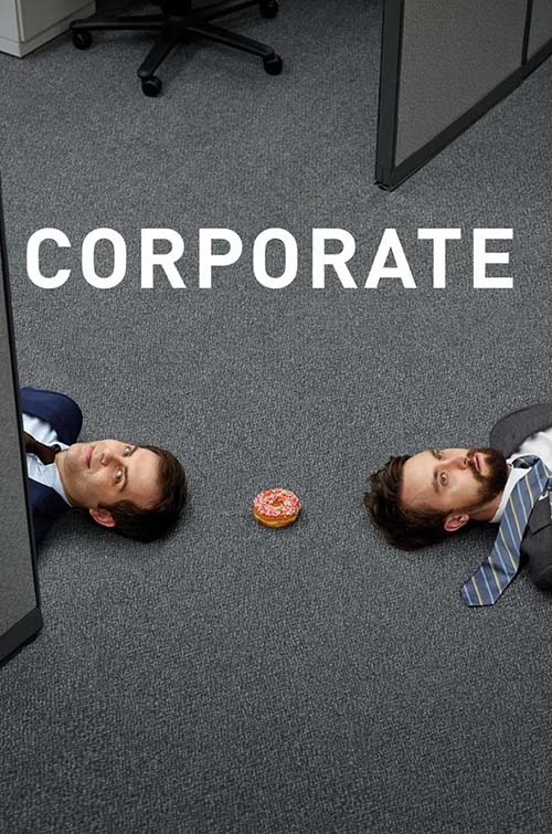 Corporate (2018–2020)