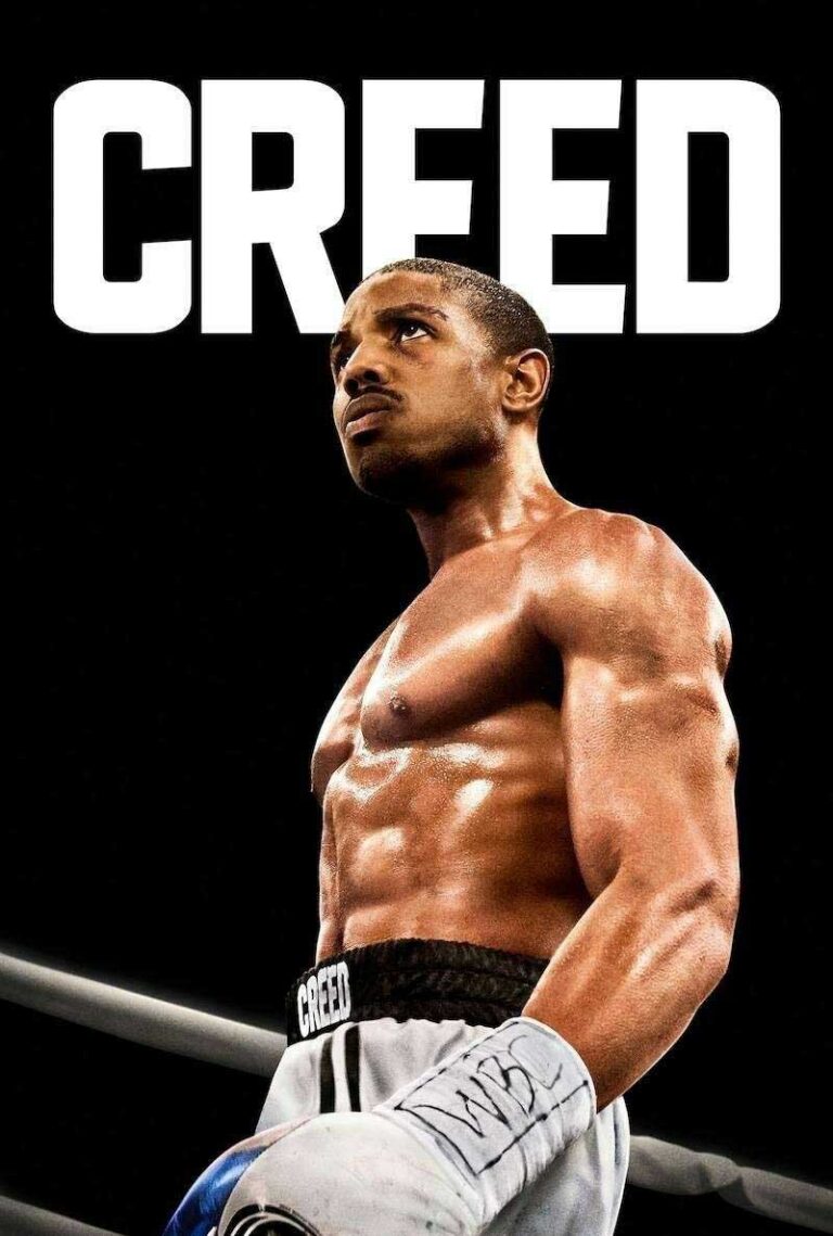 Creed (2015)