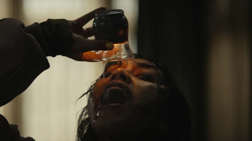 2026'nın en iyi korku filmleri arasında Evil Dead Burn (2026)