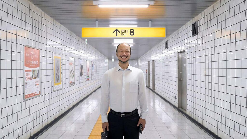 2026'nın en iyi korku filmleri arasında Exit 8 (2026)