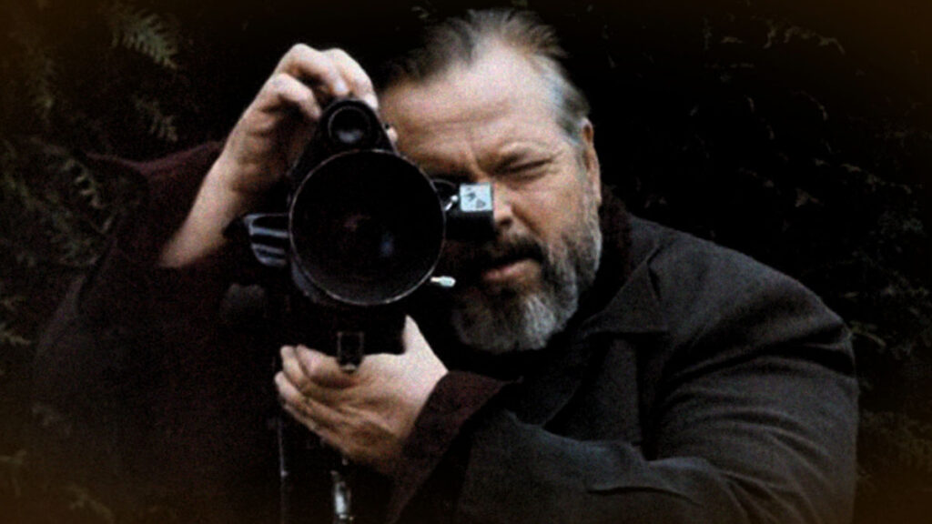 F for Fake (1973)