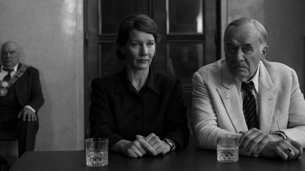 Paweł Pawlikowski imzalı Fatherland